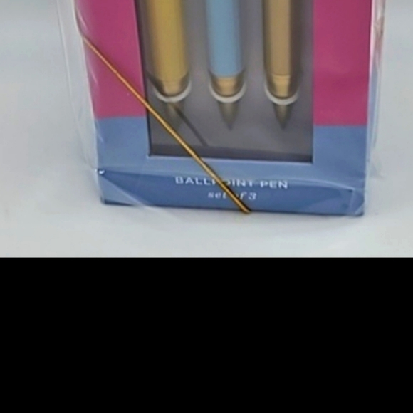 Cancer FRINGE STUDIO 3 PC zodiac set NWT - Picture 12 of 15